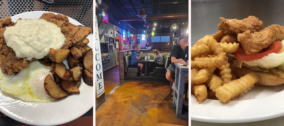 The Chicken Ranch Gallery Image 2