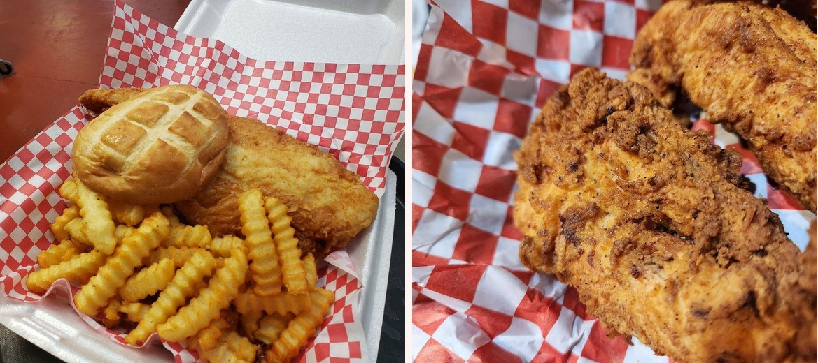 The Chicken Ranch Gallery Image 3